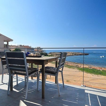 Apartment Ses Baules Colonia de Sant Jordi Buitenkant foto
