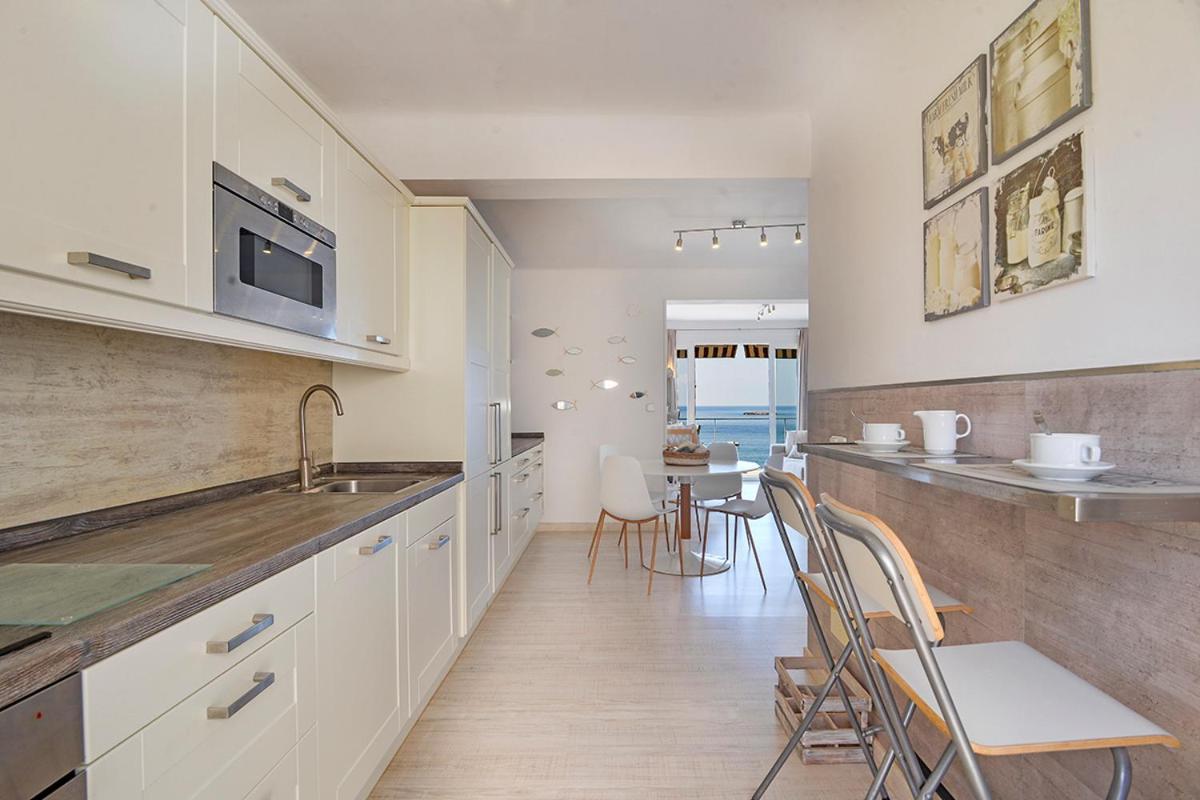 Apartment Ses Baules Colonia de Sant Jordi Buitenkant foto